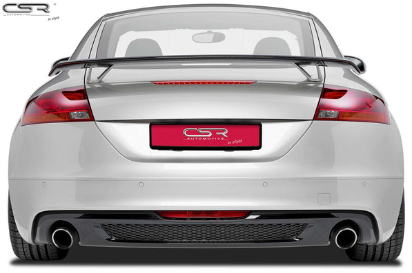 Audi TT 8J | Spoiler HF525