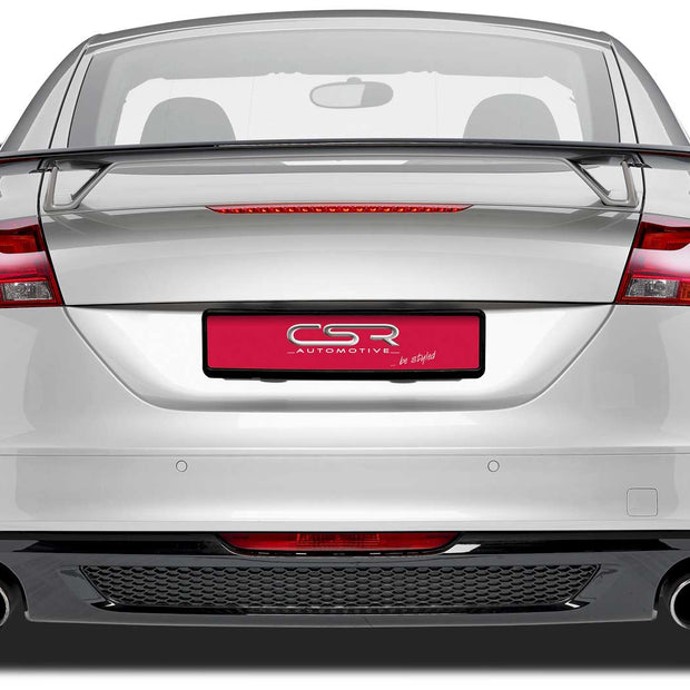 Audi TT 8J | Spoiler HF525