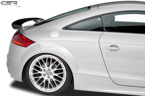 Audi TT 8J | Spoiler HF525