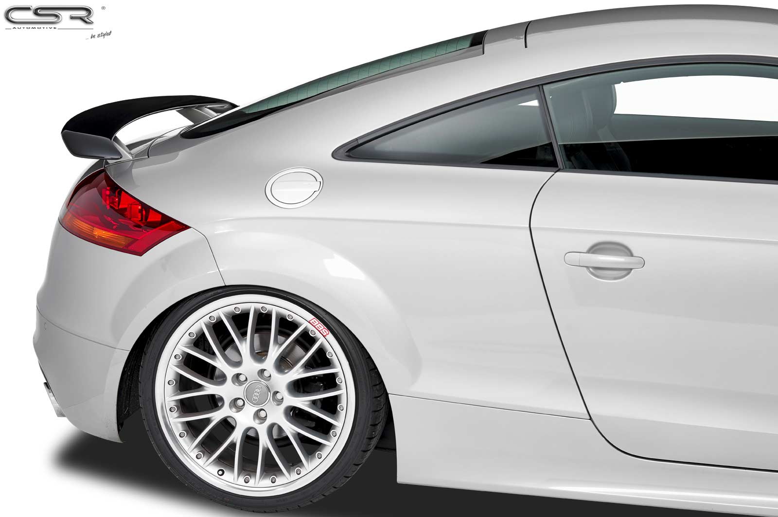 Audi TT 8J | Spoiler HF525