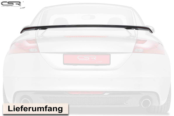 Audi TT 8J | Spoiler HF525