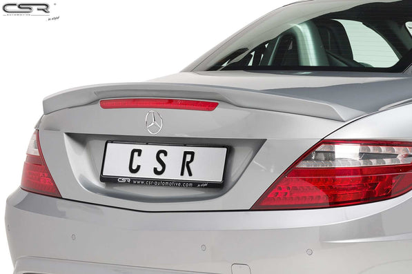 Mercedes-Benz SLK / SLC R172 | Spoiler HF532