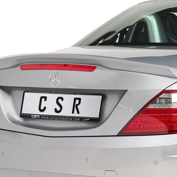 Mercedes-Benz SLK / SLC R172 | Spoiler HF532