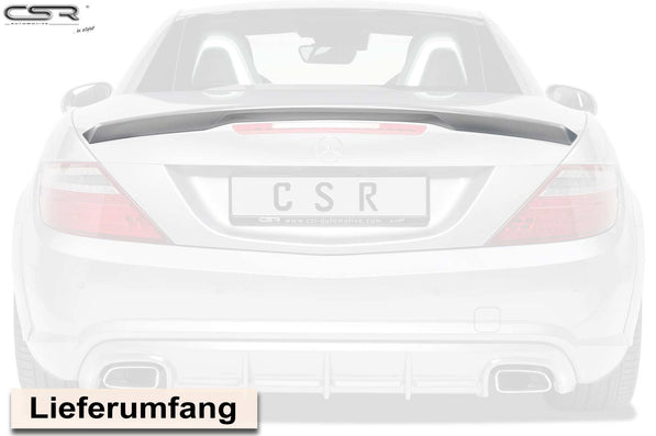 Mercedes-Benz SLK / SLC R172 | Spoiler HF532