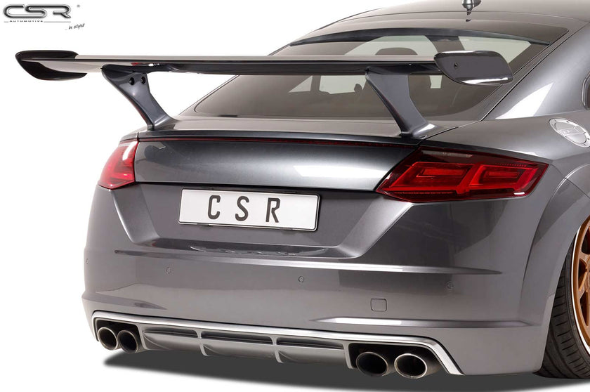 Audi TT FV, 8S | Spoiler HF533