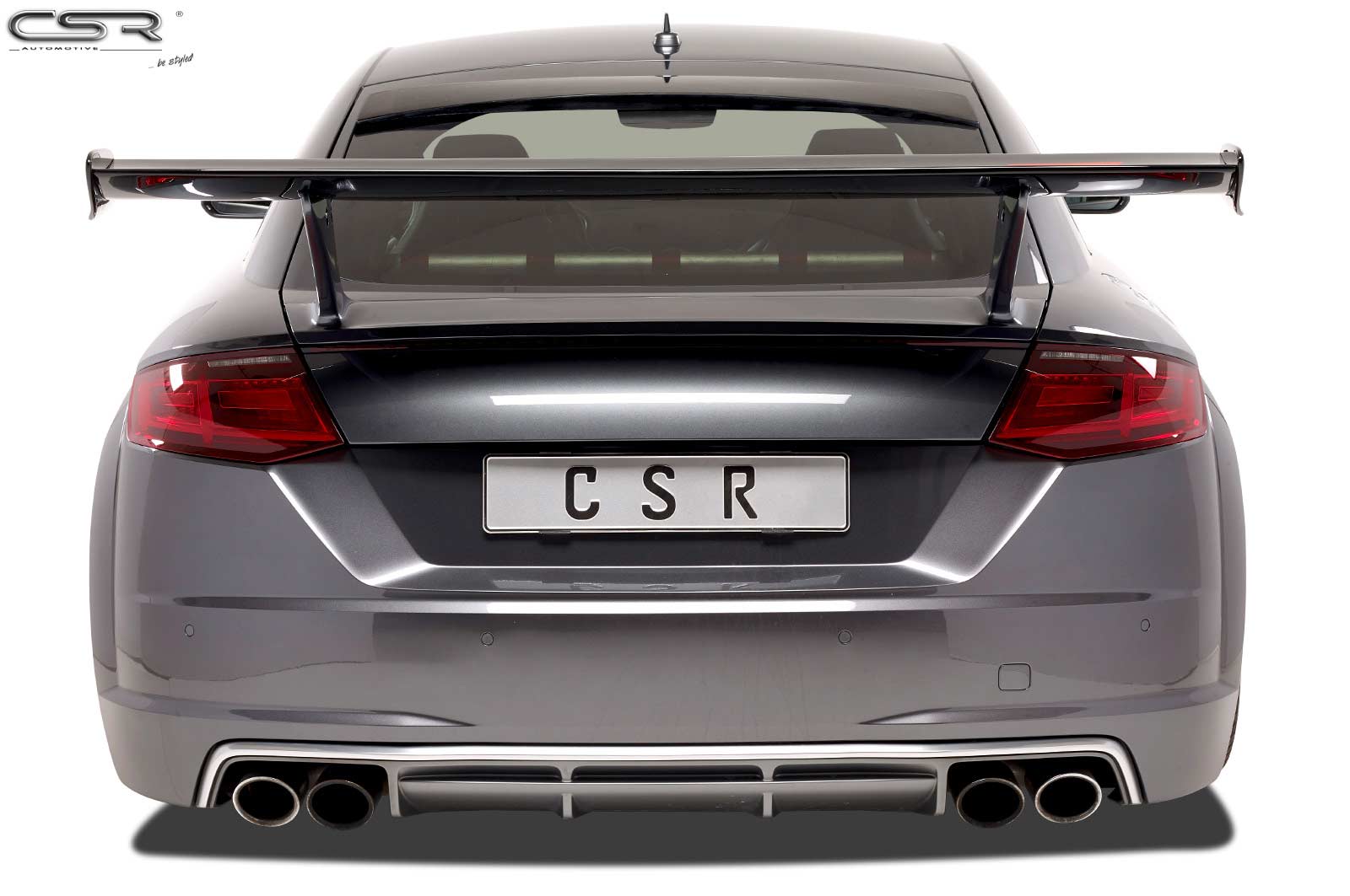 Audi TT FV, 8S | Spoiler HF533