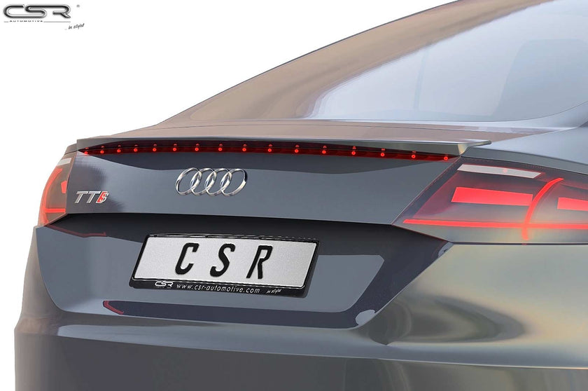 Audi TT FV, 8S | Spoiler HF534