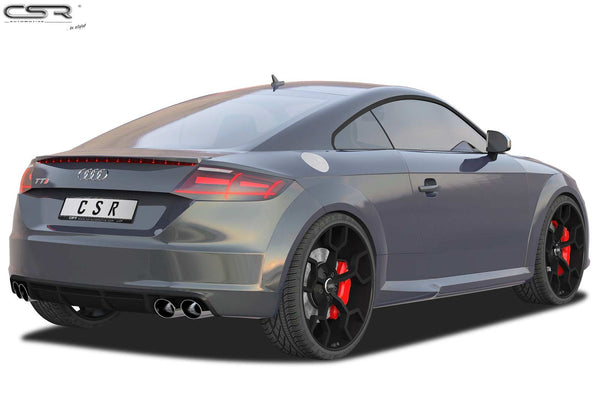 Audi TT FV, 8S | Spoiler HF534