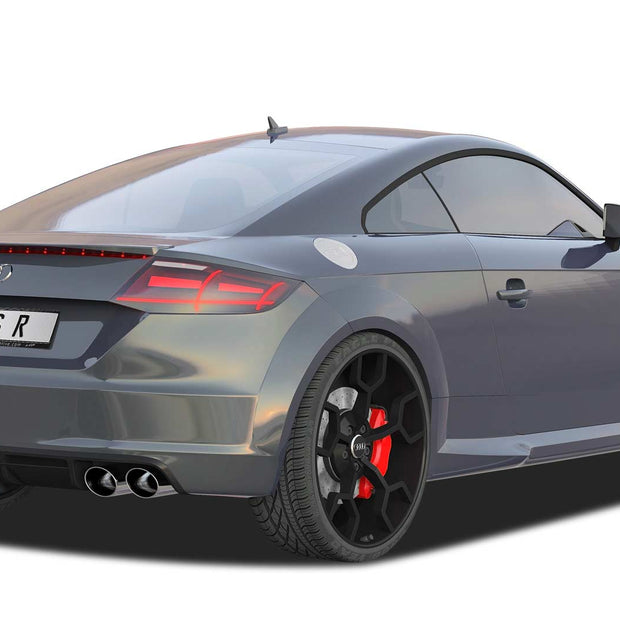 Audi TT FV, 8S | Spoiler HF534