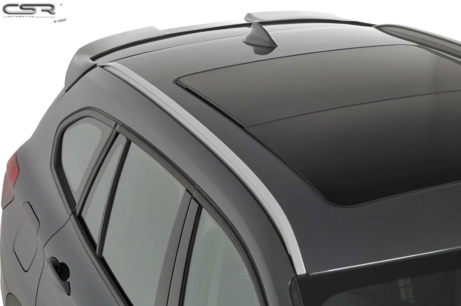 BMW X1 F48 | Spoiler HF537