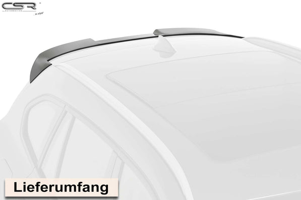 BMW X1 F48 | Spoiler HF537
