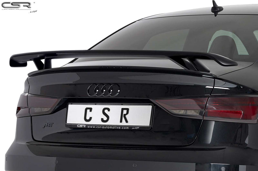 Audi A3 Limousine / Cabrio 8V | Spoiler HF539