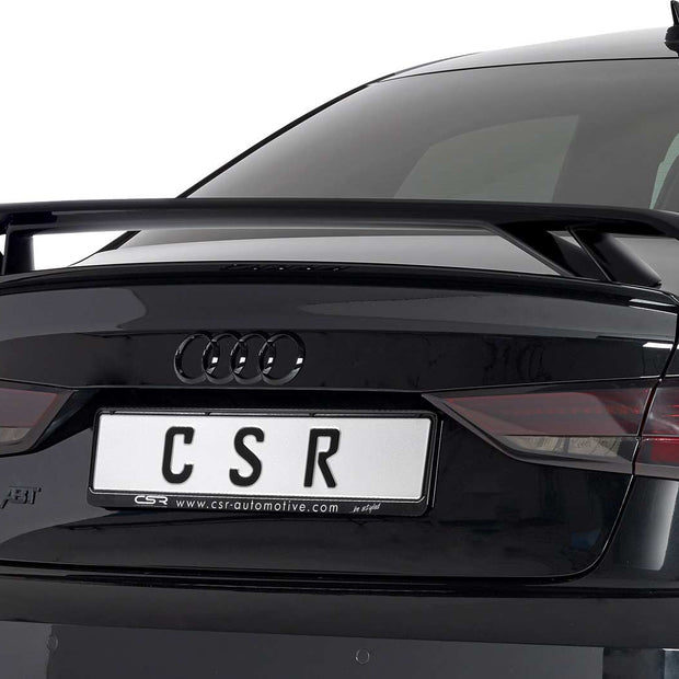 Audi A3 Limousine / Cabrio 8V | Spoiler HF539