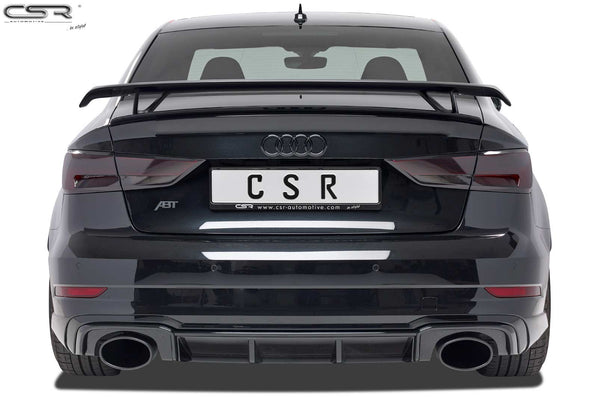 Audi A3 Limousine / Cabrio 8V | Spoiler HF539