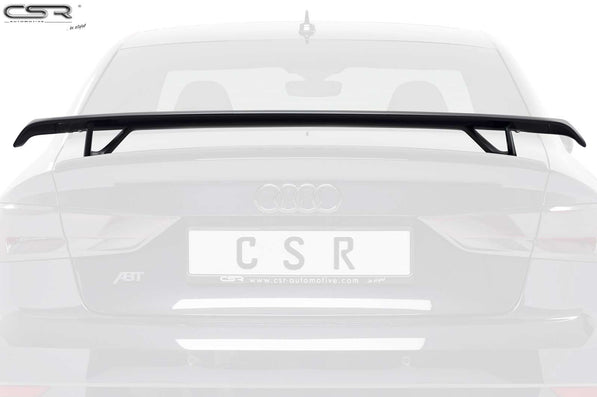 Audi A3 Limousine / Cabrio 8V | Spoiler HF539