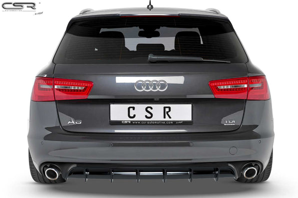 Audi A6 Avant C7, 4G | Spoiler HF547