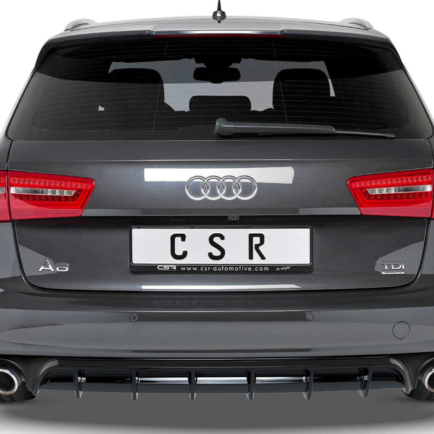 Audi A6 Avant C7, 4G | Spoiler HF547