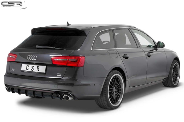 Audi A6 Avant C7, 4G | Spoiler HF547