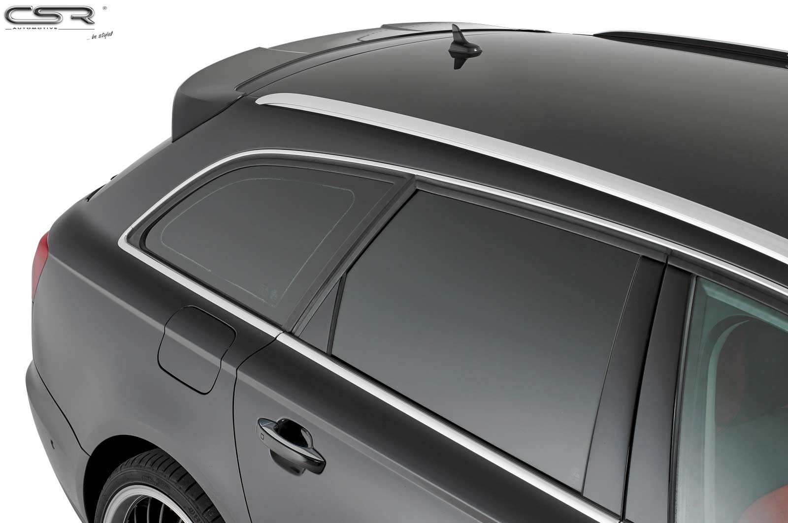 Audi A6 Avant C7, 4G | Spoiler HF547