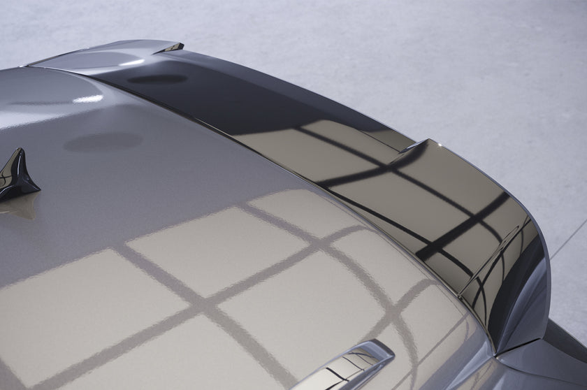Audi Q7 4L | Spoiler HF550