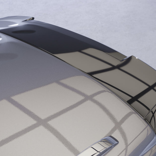 Audi Q7 4L | Spoiler HF550