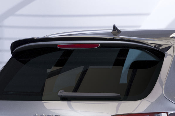 Audi Q7 4L | Spoiler HF550