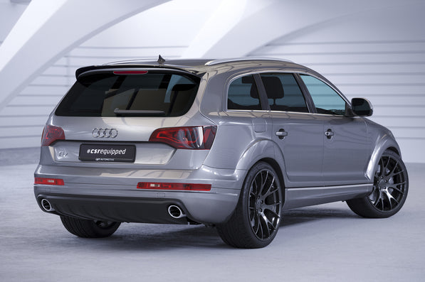Audi Q7 4L | Spoiler HF550