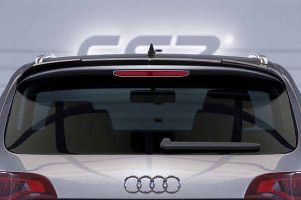 Audi Q7 4L | Spoiler HF550