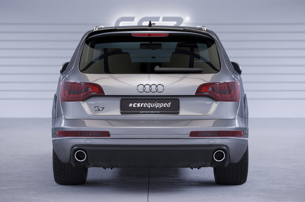 Audi Q7 4L | Spoiler HF550