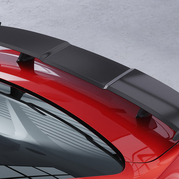 BMW 3er F30 | Spoiler HF560