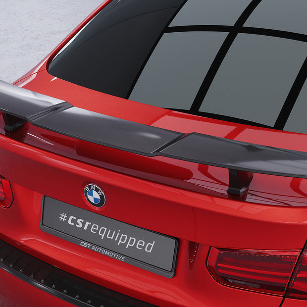 BMW 3er F30 | Spoiler HF560
