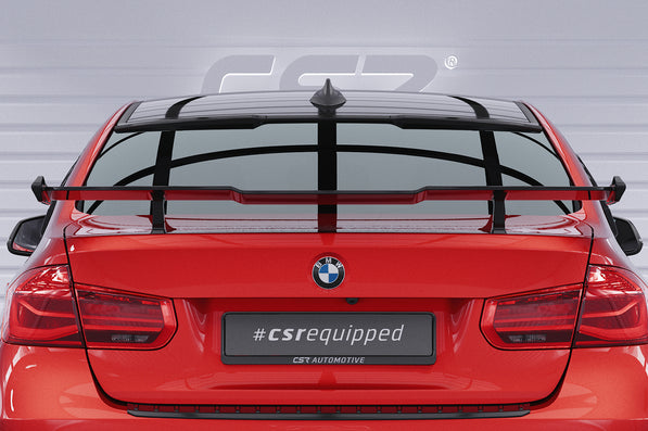 BMW 3er F30 | Spoiler HF560