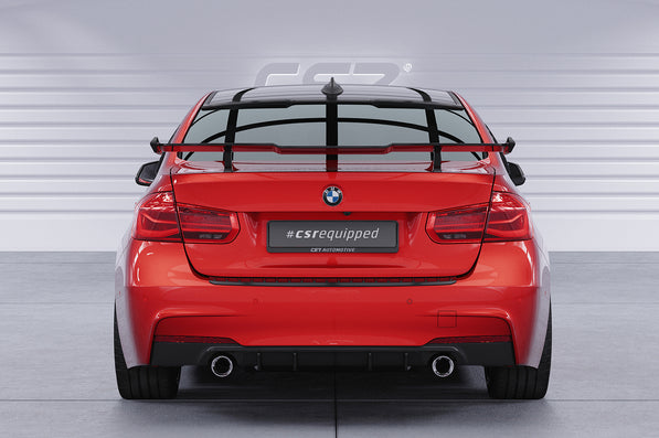 BMW 3er F30 | Spoiler HF560