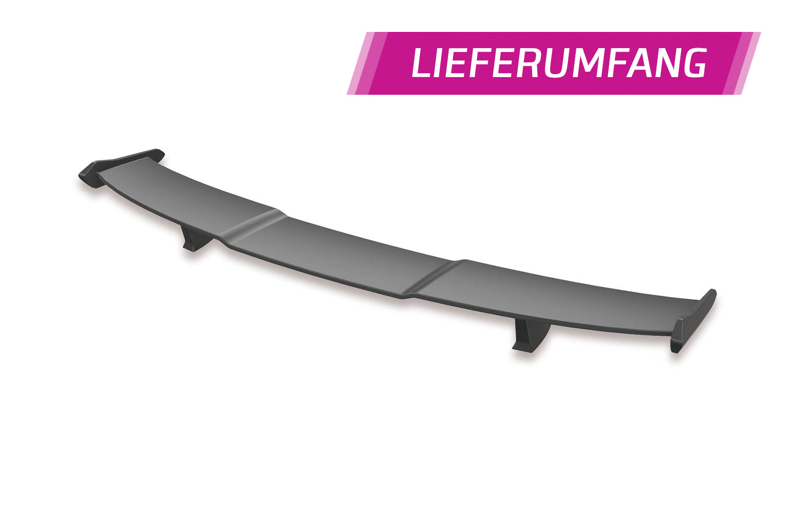 BMW 3er F30 | Spoiler HF560