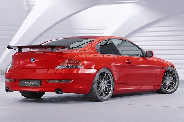 BMW 6er E63, E64 | Spoiler HF561