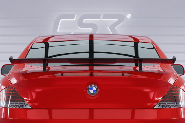 BMW 6er E63, E64 | Spoiler HF561