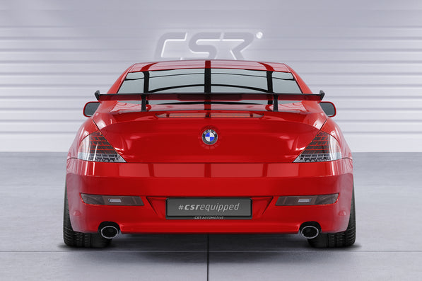 BMW 6er E63, E64 | Spoiler HF561