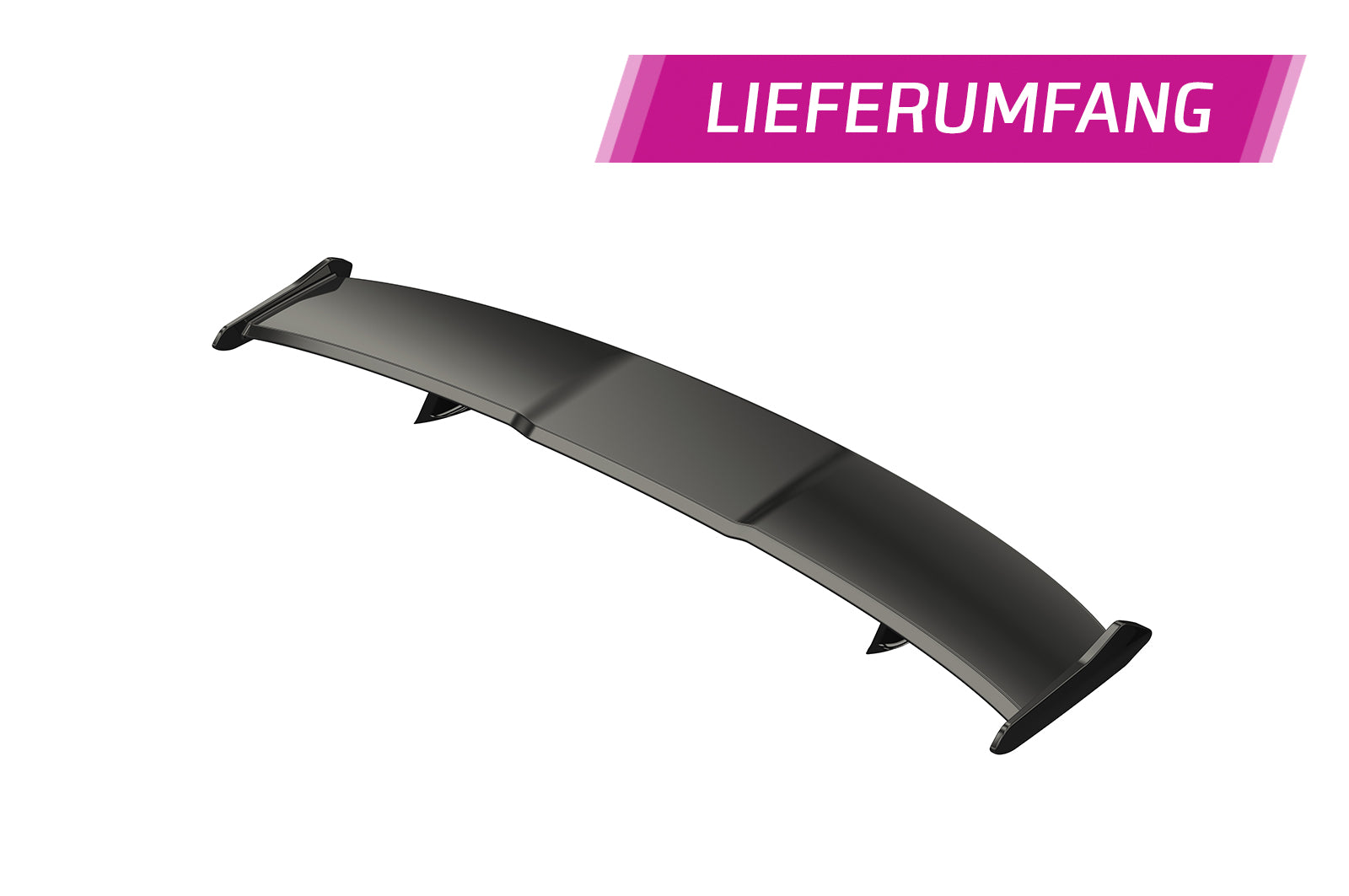 BMW 6er E63, E64 | Spoiler HF561