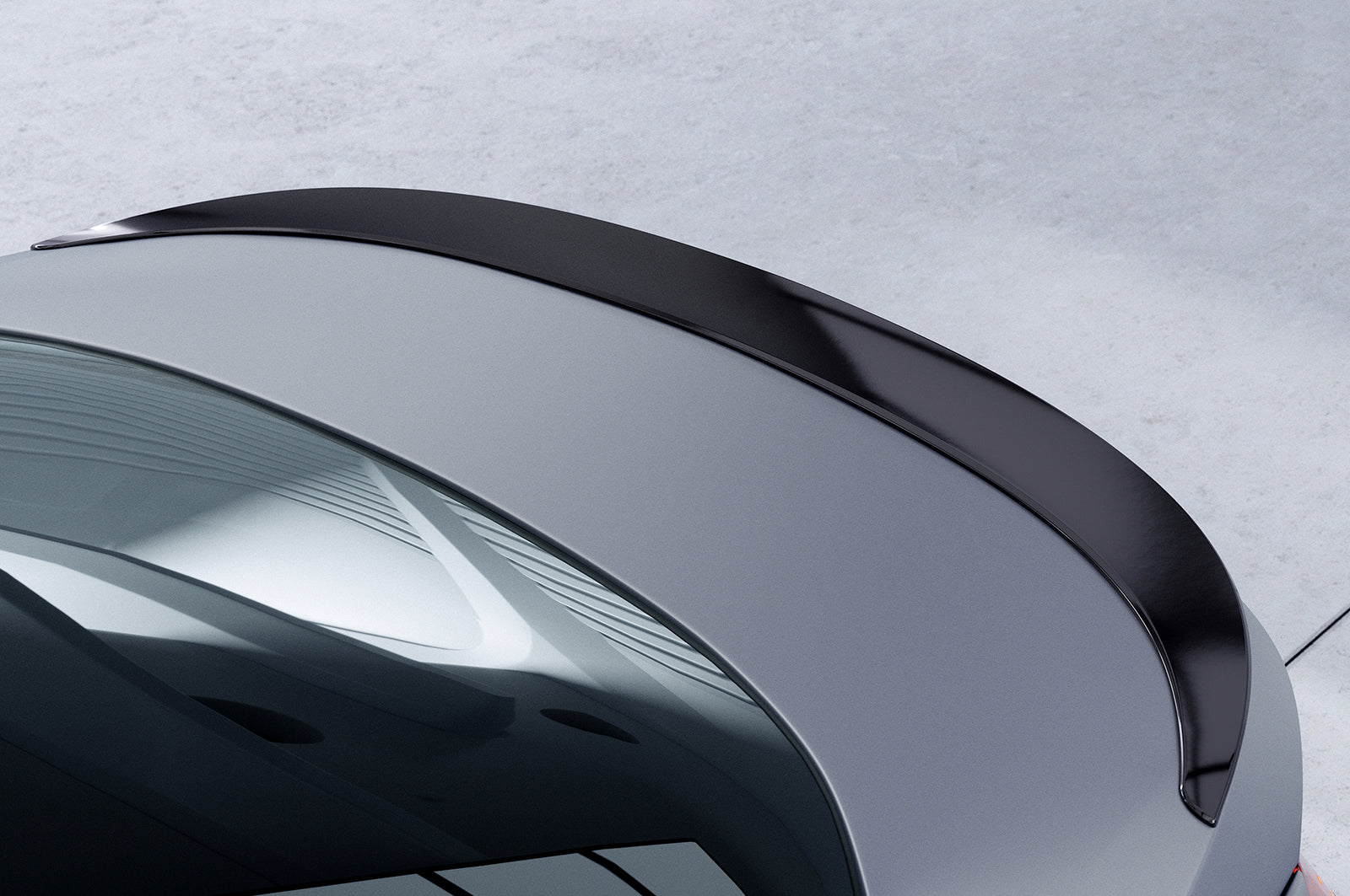 BMW 6er E63, E64 | Spoiler HF562