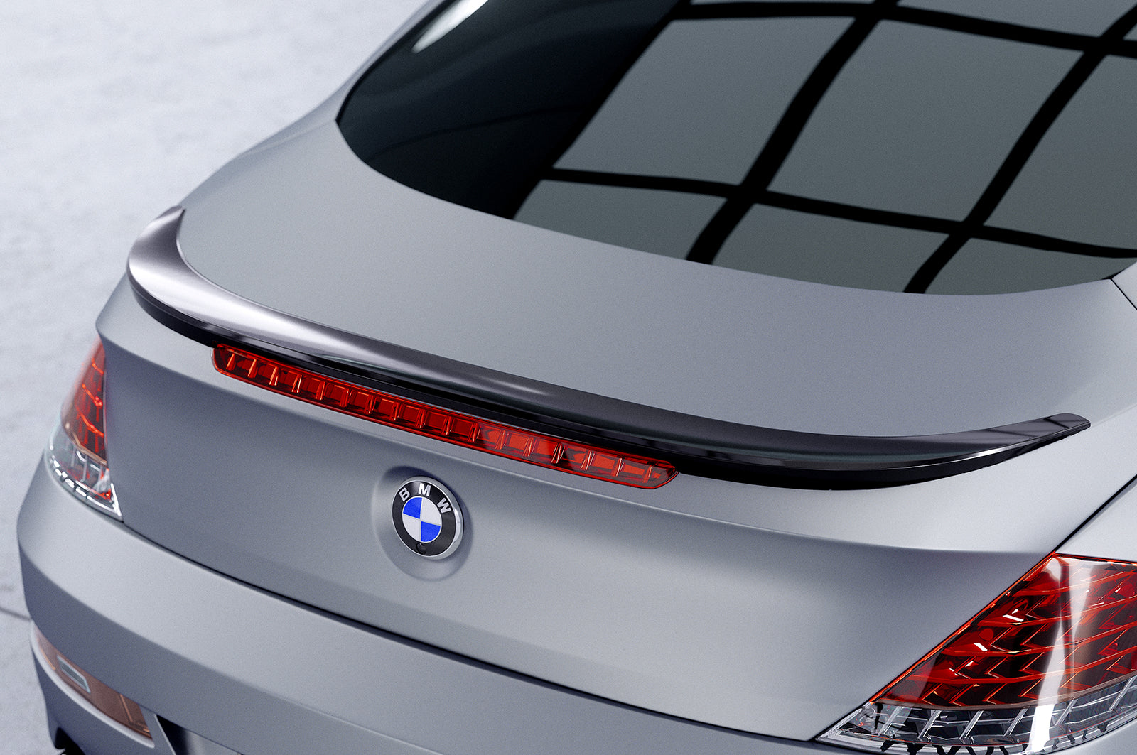 BMW 6er E63, E64 | Spoiler HF562