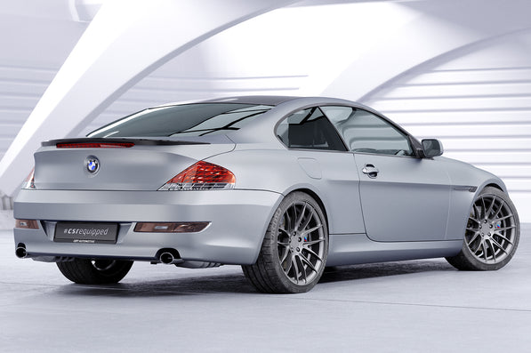 BMW 6er E63, E64 | Spoiler HF562