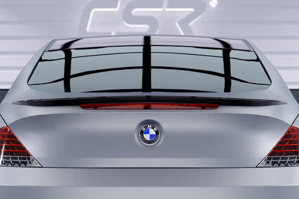 BMW 6er E63, E64 | Spoiler HF562