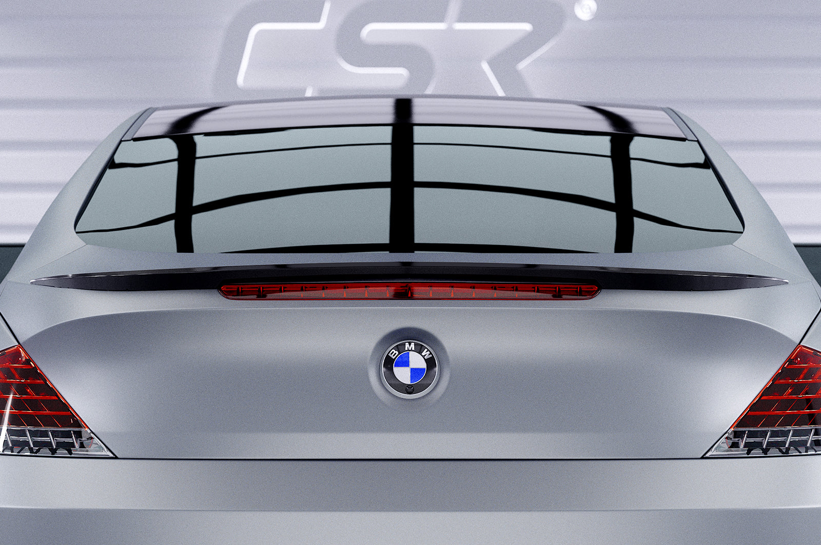 BMW 6er E63, E64 | Spoiler HF562