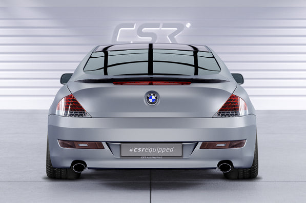 BMW 6er E63, E64 | Spoiler HF562