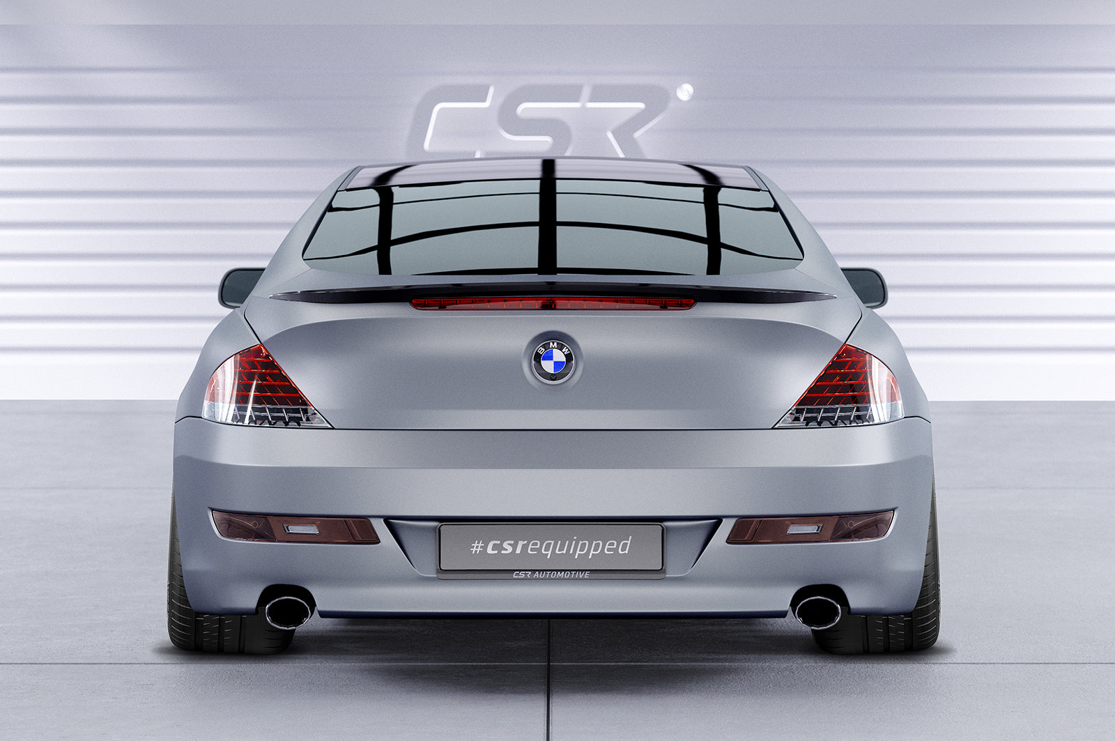 BMW 6er E63, E64 | Spoiler HF562