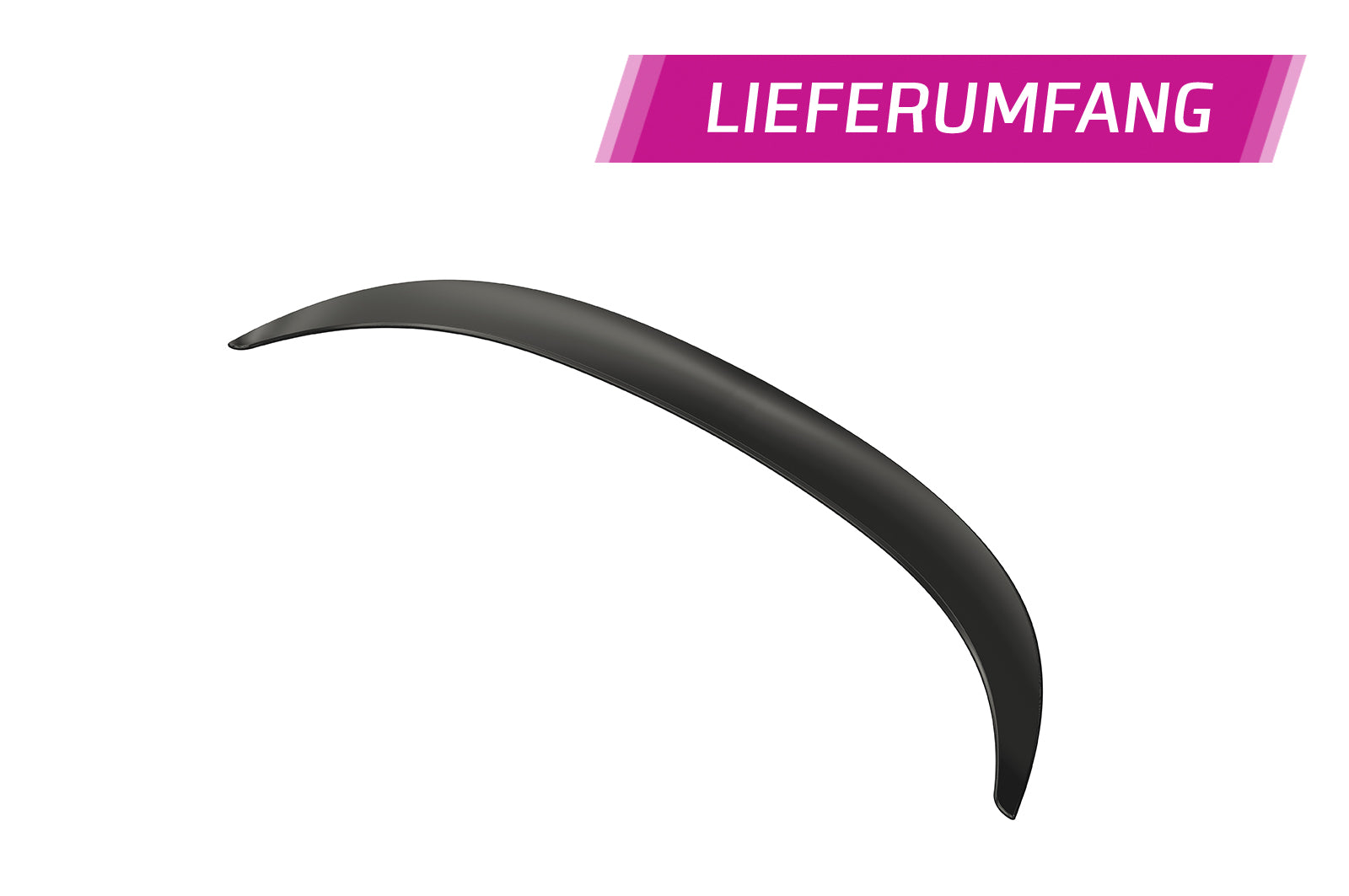 BMW 6er E63, E64 | Spoiler HF562