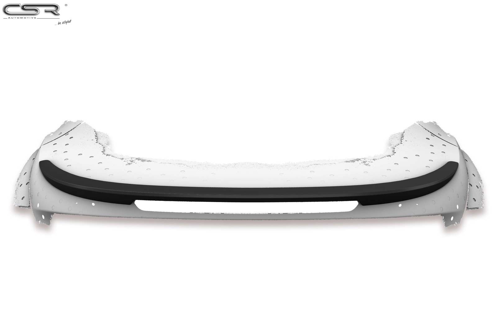 BMW 6er E63, E64 | Spoiler HF562