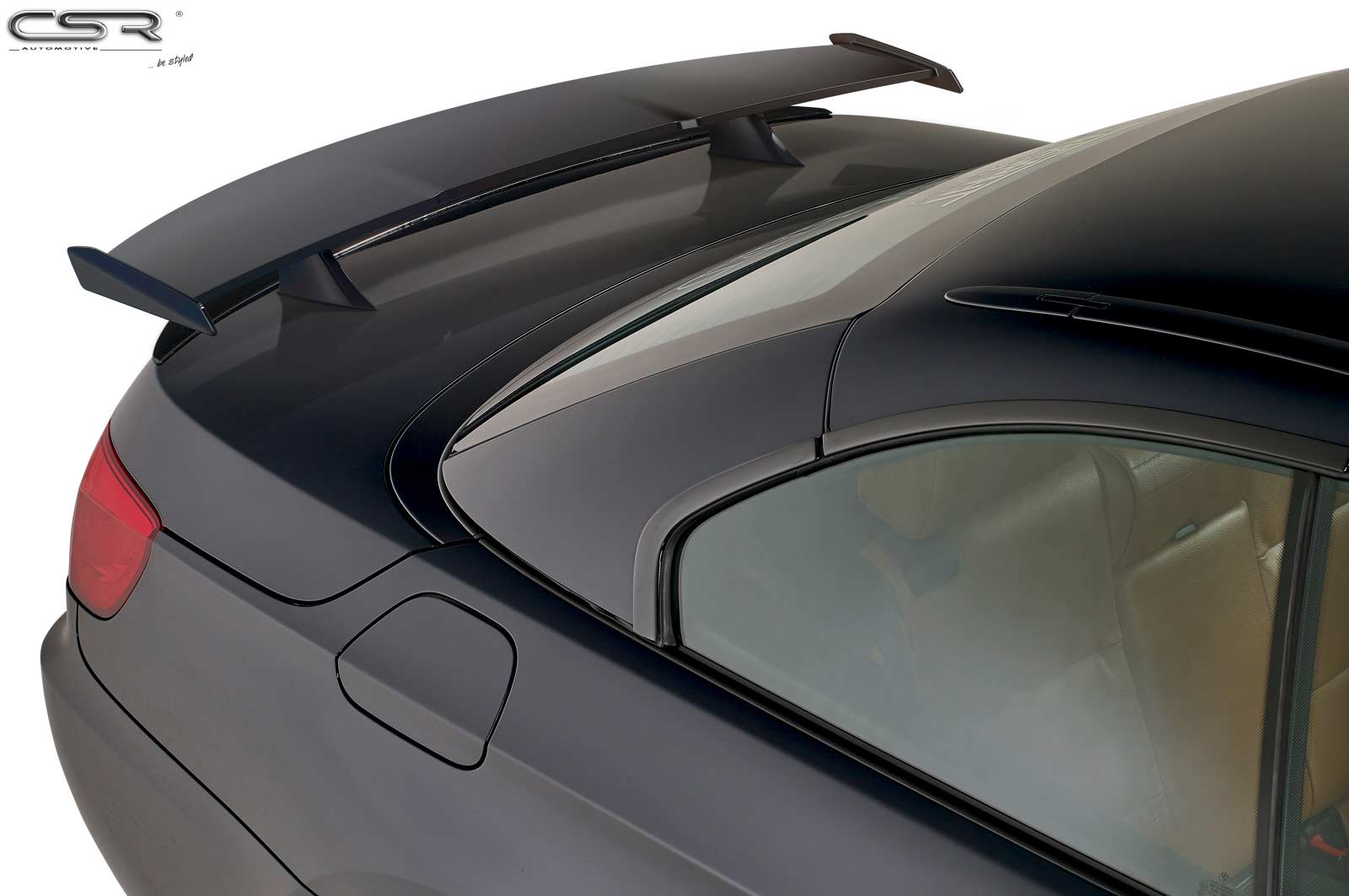 BMW 3er E92, E93 | Spoiler HF563