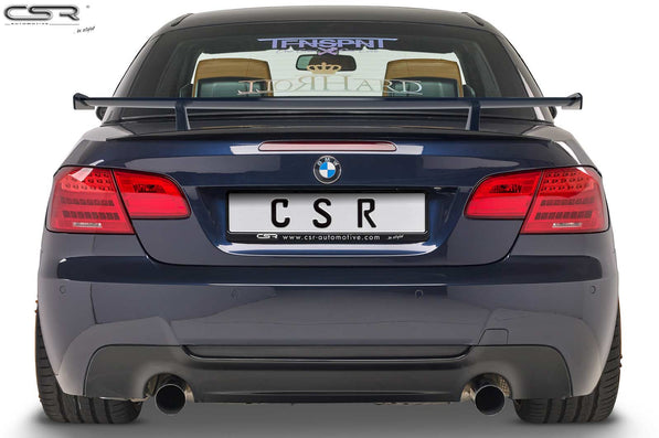 BMW 3er E92, E93 | Spoiler HF563