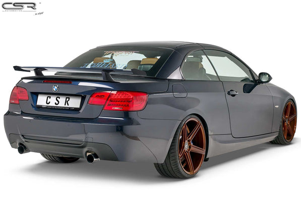 BMW 3er E92, E93 | Spoiler HF563